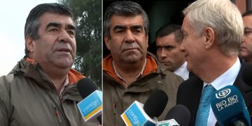 vecino talca critica a kast