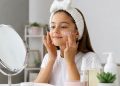 riesgos de skincare en menores
