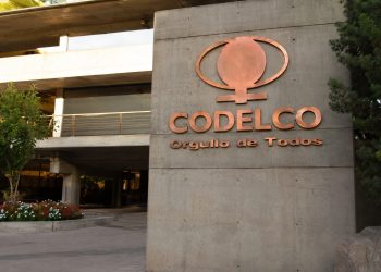 estado pierde plata con codelco