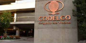 estado pierde plata con codelco