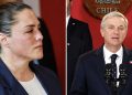kast despide a natalia duco