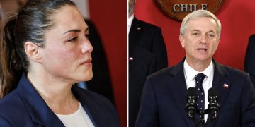 kast despide a natalia duco