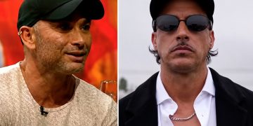 chino rios sobre detencion de huerta