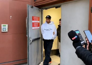 camilo huerta fue detenido en chile
