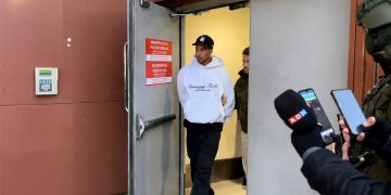 camilo huerta fue detenido en chile