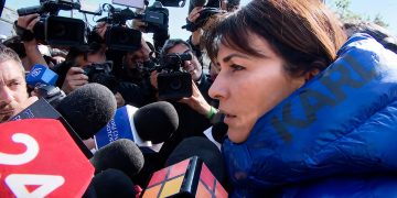 ivette vergara salio de tribunales