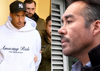 abogado cuenta estado de camilo huerta