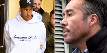 abogado cuenta estado de camilo huerta