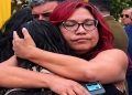 ale valle cuenta detalles de episodio que vivio su hija