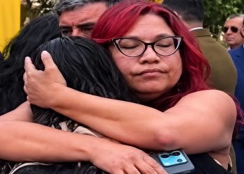 ale valle cuenta detalles de episodio que vivio su hija