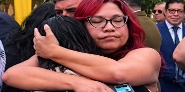 ale valle cuenta detalles de episodio que vivio su hija