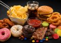 la comida que afecta al corazon