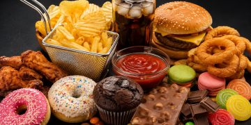 la comida que afecta al corazon