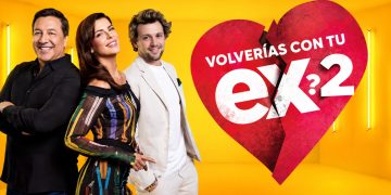 filtran ganadores de volverias con tu ex