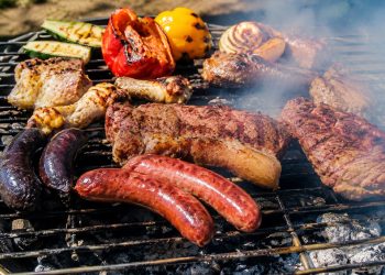 se puede comprar carne para el 18
