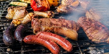 se puede comprar carne para el 18