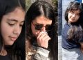 niñas desaparecidas renca quilicura