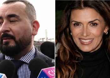 ivette vergara enfrenta a abogado en vivo