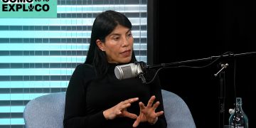 ministra de ciencias pide perdon