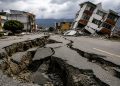 puede haber un terremoto en chile?