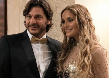kenita estaria separada por VIF
