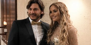 kenita estaria separada por VIF