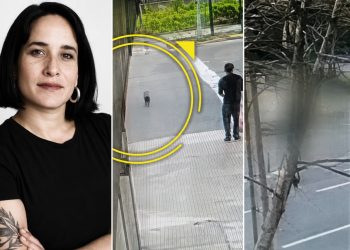 paz ramirz camaras