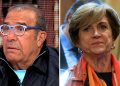 evelyn matthei y checho hirane ya no son amigos