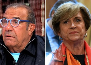 evelyn matthei y checho hirane ya no son amigos