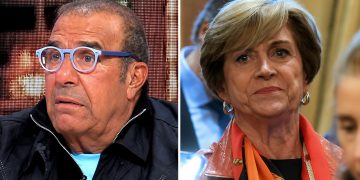 evelyn matthei y checho hirane ya no son amigos
