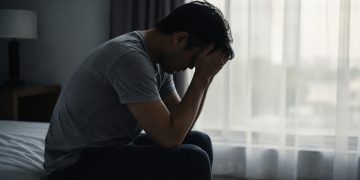 la soledad incita el alcoholismo