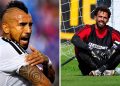 vozinha cuenta su historia con vidal