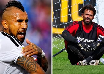 vozinha cuenta su historia con vidal
