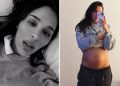 complicaciones de gianella marengo en el embarazo
