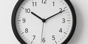 recomiendan no cambiar la hora