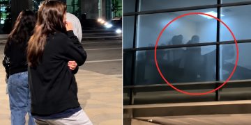 video de exfuncionarios de muni vitacura