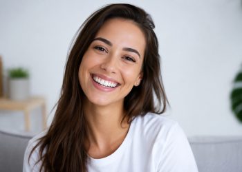 peligro de tratamientos para blanquear dientes