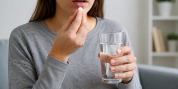 como tomar los medicamentos