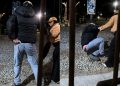 difunden videode sergio rojas en estadode ebriedad
