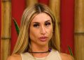 nicole moreno cambio el look