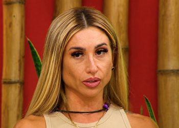 nicole moreno cambio el look