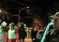 fallece carabinero de franco en renca