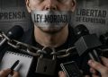 polemica por proyecto de ley mordaza