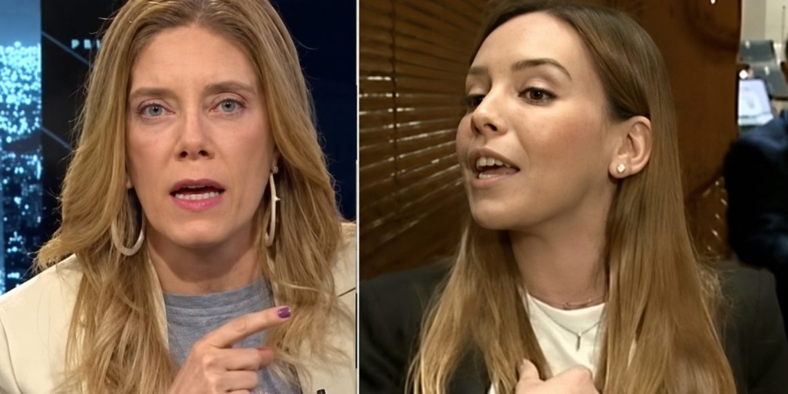 Tenso cruce entre Camila Flores y Fabiola Campillai termina con dura crítica de Mónica Rincón: “Es una vergüenza”