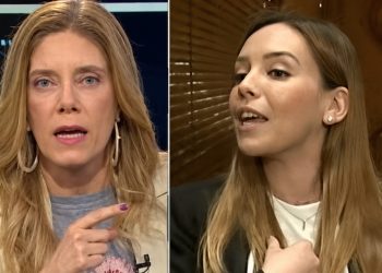 Tenso cruce entre Camila Flores y Fabiola Campillai termina con dura crítica de Mónica Rincón: “Es una vergüenza”