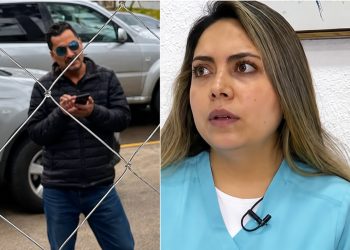 Veterinaria denuncia meses de hostigamiento por parte de un excliente: acusa amenazas y un GPS oculto en su vehículo