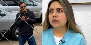 Veterinaria denuncia meses de hostigamiento por parte de un excliente: acusa amenazas y un GPS oculto en su vehículo