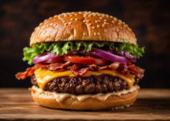 ranking de las mejores hamburguesas