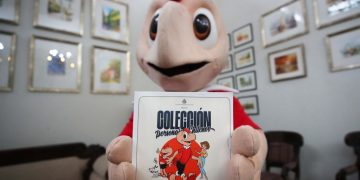 condorito la moneda