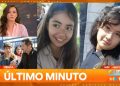 desgarrador mensaje de familiar